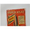 Image 3 : RAND MCNALLY WORLD ATLAS 1939