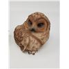 Image 2 : TWO OWL FIGURES