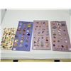 Image 1 : LOT OF LAPEL PINS