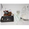Image 1 : MISC CHEMISTRY ITEMS