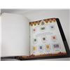 Image 4 : CANADIAN STAMP ALBUM