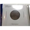 Image 3 : 1 CENT COINS (1922, 1924, 1926)