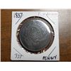 Image 1 : 1837 PENNY, PROVINCE OF CANADA