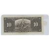 Image 2 : 1937 TEN DOLLAR BILL