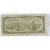 Image 2 : 1954 TWENTY DOLLAR BILL