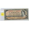 Image 1 : 1954 FIFTY DOLLAR BILL