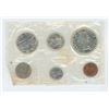 Image 3 : 1963 PROOFLIKE SET 1 CENT-1 DOLLAR (SILVER)