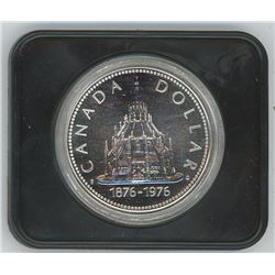 1876-1976 CANADA DOLLAR