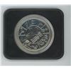 Image 1 : 1978 CANADA COMMONWEALTH GAMES SPECIMEN (50% SILVER, 50% COPPER)