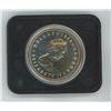 Image 2 : 1978 CANADA COMMONWEALTH GAMES SPECIMEN (50% SILVER, 50% COPPER)