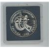 Image 1 : 1983 CANADA DOLLAR (UNIVERSIADE EDMONTON)