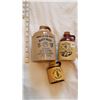 Image 2 : 3 ADVERTISING JUGS (ONE IS WHISKEY)