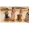 Image 2 : LOT OF 6 FIGURINES