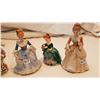Image 3 : LOT OF 6 FIGURINES