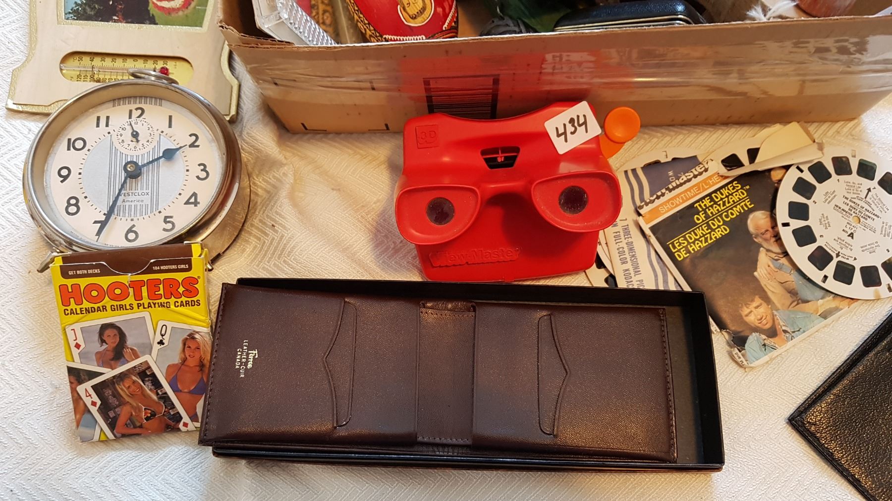 JUNK DRAWER LOT