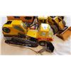 Image 2 : LOT OF TONKA TOYS (AS IS)