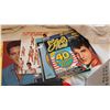 Image 3 : LARGE LOT OF RECORDS (ELVIS, ROCK AND COUNTRY)
