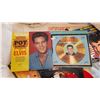 Image 4 : LARGE LOT OF RECORDS (ELVIS, ROCK AND COUNTRY)