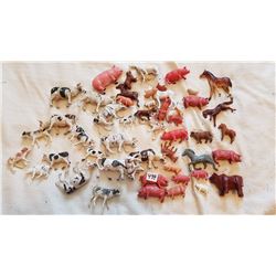 VINTAGE FARM ANIMALS