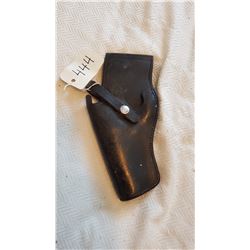 RCMP VINTAGE HOLSTER