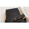 Image 3 : RCMP VINTAGE HOLSTER