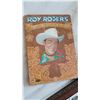 Image 5 : ROY ROGERS PICTURE AND 2 BOOKS FROM 1956