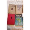 Image 2 : LOT OF ASSORTED BOOKS (1946 FRANKLIN DIXON, HARDY BOYS, WINNIE THE POOH)