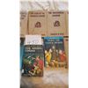 Image 3 : LOT OF ASSORTED BOOKS (1946 FRANKLIN DIXON, HARDY BOYS, WINNIE THE POOH)