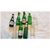 Image 1 : LOT OF 9 DIFFERENT POP BOTTLES