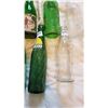 Image 3 : LOT OF 9 DIFFERENT POP BOTTLES