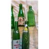 Image 4 : LOT OF 9 DIFFERENT POP BOTTLES