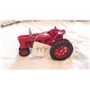Image 1 : McCORMICK FARMALL 1:16 SCALE TRACTOR