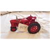 Image 2 : McCORMICK FARMALL 1:16 SCALE TRACTOR