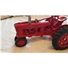 Image 3 : McCORMICK FARMALL 1:16 SCALE TRACTOR