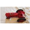 Image 4 : McCORMICK FARMALL 1:16 SCALE TRACTOR