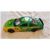 Image 1 : JOHN DEERE RACE CAR (1:18 SCALE)