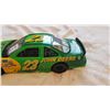 Image 3 : JOHN DEERE RACE CAR (1:18 SCALE)