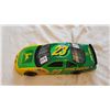 Image 4 : JOHN DEERE RACE CAR (1:18 SCALE)