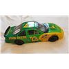 Image 5 : JOHN DEERE RACE CAR (1:18 SCALE)