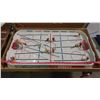 Image 3 : STIGA SPORT CRAFT PRO HOCKEY TABLETOP GAME WITH MEN AND PUCK (35 X 19.5 X 3.5")