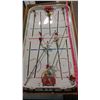 Image 4 : STIGA SPORT CRAFT PRO HOCKEY TABLETOP GAME WITH MEN AND PUCK (35 X 19.5 X 3.5")