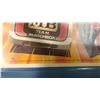 Image 5 : 1976 MATCHBOX CARRY CASE WITH CAR- HOTWHEELS, MATCHBOX, CORGI, LESNEY (BROKEN CLIP)