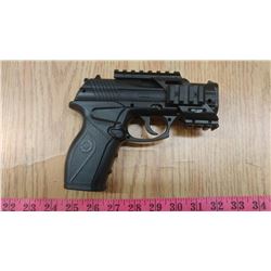 CROSSMAN C11 AIR PISTOL- WORKS