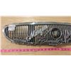 Image 2 : BUICK GRILL WITH VARIOUS CAR EMBLEMS- VALIANT, IMPALA, DODGE, CHEVROLET, VEGA, MARQUIS