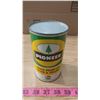 Image 2 : PIONEER FULL CHAIN SAW ENGINE OIL CAN (1 IMPERIAL PINT)