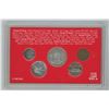 Image 2 : CANADIAN WWII COIN SET (GEORGE VI)