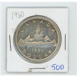 1960EF CANADIAN DOLLAR