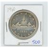 Image 1 : 1960EF CANADIAN DOLLAR