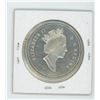 Image 2 : 1991 FRONTENAC CANADIAN SILVER DOLLAR