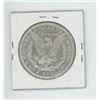 Image 2 : 1880O MORGAN USA DOLLAR